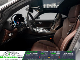 Mercedes AMG GT 476 ch BVA  occasion � Beaupuy - photo n�5
