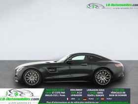Mercedes AMG GT 476 ch BVA  occasion � Beaupuy - photo n�4