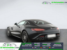 Mercedes AMG GT 476 ch BVA  occasion � Beaupuy - photo n�3
