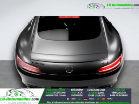 Mercedes AMG GT 476 ch BVA  occasion � Beaupuy - photo n�4