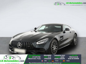 Mercedes AMG GT 476 ch BVA  occasion � Beaupuy - photo n�2