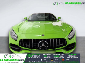 Mercedes AMG GT 476 ch BVA  occasion � Beaupuy - photo n�4