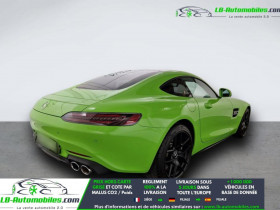 Mercedes AMG GT 476 ch BVA  occasion � Beaupuy - photo n�3