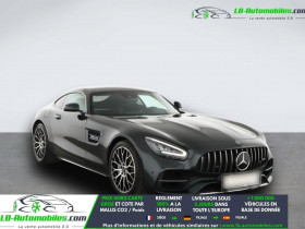 Mercedes AMG GT , garage LB AUTOMOBILES � Beaupuy
