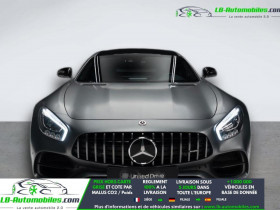 Mercedes AMG GT 476 ch BVA  occasion � Beaupuy - photo n�2