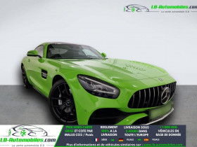 Mercedes AMG GT 476 ch BVA  occasion � Beaupuy - photo n�2