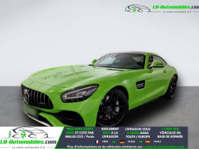 Mercedes AMG GT , garage LB AUTOMOBILES � Beaupuy