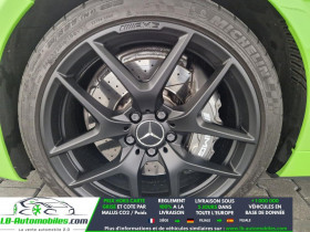 Mercedes AMG GT 476 ch BVA  occasion � Beaupuy - photo n�7