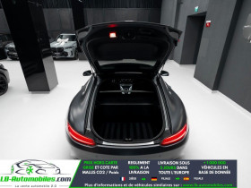 Mercedes AMG GT 476 ch BVA  occasion � Beaupuy - photo n�8