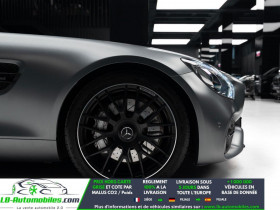 Mercedes AMG GT 476 ch BVA  occasion � Beaupuy - photo n�7