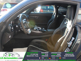 Mercedes AMG GT 476 ch BVA  occasion � Beaupuy - photo n�8