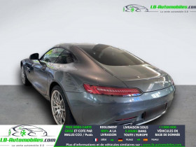 Mercedes AMG GT 476 ch BVA  occasion � Beaupuy - photo n�3