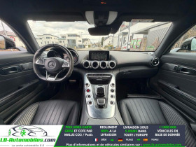 Mercedes AMG GT 476 ch BVA  occasion � Beaupuy - photo n�3