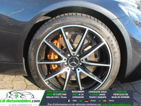 Mercedes AMG GT 476 ch BVA  occasion � Beaupuy - photo n�7