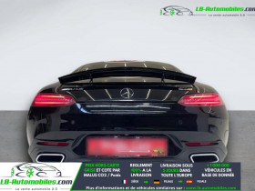 Mercedes AMG GT 476 ch BVA  occasion � Beaupuy - photo n�3