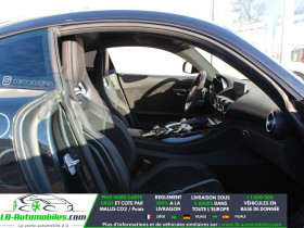 Mercedes AMG GT 476 ch BVA  occasion � Beaupuy - photo n�5