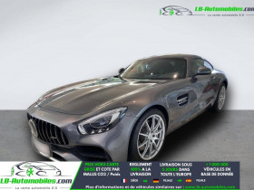 Mercedes AMG GT , garage LB AUTOMOBILES � Beaupuy