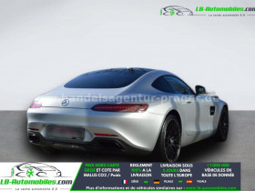 Mercedes AMG GT 476 ch BVA  occasion � Beaupuy - photo n�2