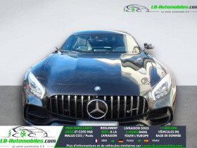 Mercedes AMG GT 476 ch BVA  occasion � Beaupuy - photo n�4