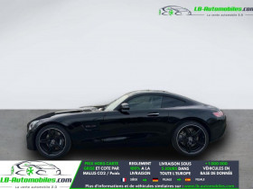 Mercedes AMG GT 476 ch BVA  occasion � Beaupuy - photo n�2