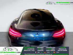 Mercedes AMG GT , garage LB AUTOMOBILES � Beaupuy