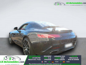 Mercedes AMG GT 476 ch BVA  occasion � Beaupuy - photo n�3