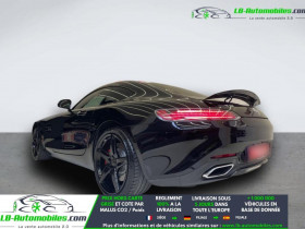 Mercedes AMG GT 476 ch BVA  occasion � Beaupuy - photo n�2