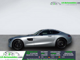 Mercedes AMG GT 476 ch BVA  occasion � Beaupuy - photo n�5