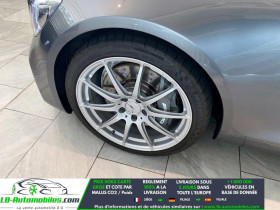 Mercedes AMG GT 476 ch BVA  occasion � Beaupuy - photo n�6