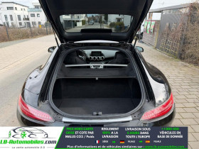 Mercedes AMG GT 476 ch BVA  occasion � Beaupuy - photo n�6