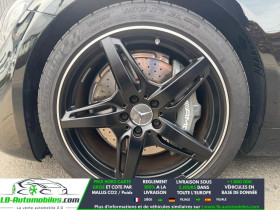 Mercedes AMG GT 476 ch BVA  occasion � Beaupuy - photo n�5