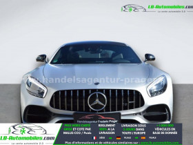 Mercedes AMG GT 476 ch BVA  occasion � Beaupuy - photo n�4