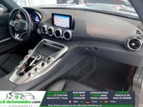 Mercedes AMG GT 476 ch BVA  occasion � Beaupuy - photo n�5