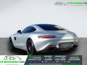 Mercedes AMG GT 476 ch BVA  occasion � Beaupuy - photo n�3