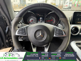 Mercedes AMG GT 476 ch BVA  occasion � Beaupuy - photo n�4