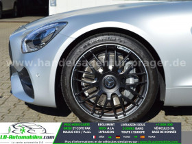 Mercedes AMG GT 476 ch BVA  occasion � Beaupuy - photo n�9