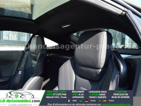 Mercedes AMG GT 476 ch BVA  occasion � Beaupuy - photo n�8