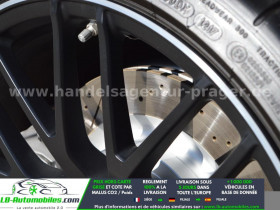 Mercedes AMG GT 476 ch BVA  occasion � Beaupuy - photo n�7