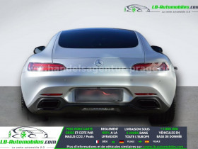 Mercedes AMG GT 476 ch BVA  occasion � Beaupuy - photo n�6