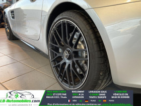 Mercedes AMG GT 476 ch BVA  occasion � Beaupuy - photo n�6