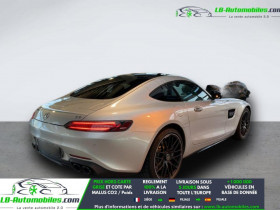 Mercedes AMG GT 476 ch BVA  occasion � Beaupuy - photo n�3