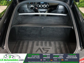 Mercedes AMG GT 476 ch BVA  occasion � Beaupuy - photo n�5