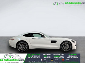 Mercedes AMG GT 476 ch BVA  occasion � Beaupuy - photo n�6