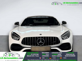 Mercedes AMG GT 476 ch BVA  occasion � Beaupuy - photo n�5