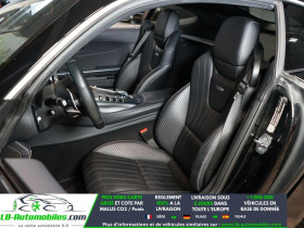 Mercedes AMG GT 476 ch BVA  occasion � Beaupuy - photo n�4
