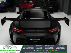 Mercedes AMG GT 476 ch BVA  occasion � Beaupuy - photo n�4