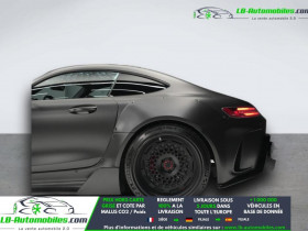 Mercedes AMG GT 476 ch BVA  occasion � Beaupuy - photo n�3