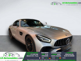 Mercedes AMG GT 476 ch BVA  occasion � Beaupuy - photo n�2
