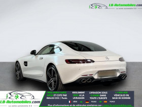 Mercedes AMG GT 476 ch BVA  occasion � Beaupuy - photo n�4
