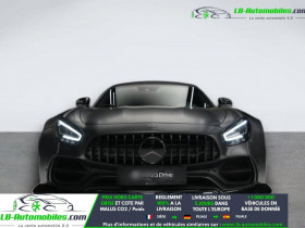 Mercedes AMG GT 476 ch BVA  occasion � Beaupuy - photo n�2